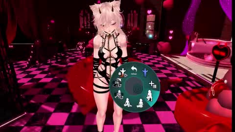 Snapshot of purplevanessa chatting on 02-26-26, 11:59 purplevanessa online show from 02-26-26, 11:59