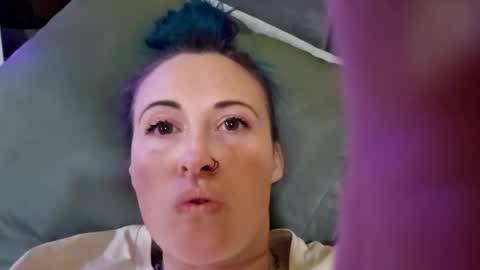 Purplevixen online show from 01-17-25, 03:23