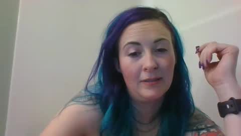 Purplevixen online show from 01-25-25, 09:46