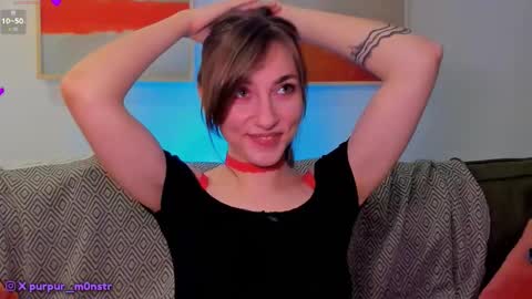 Purpura online show from 10-31-25, 10:22