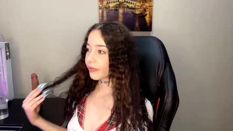 LISA online show from 02-05-26, 03:27