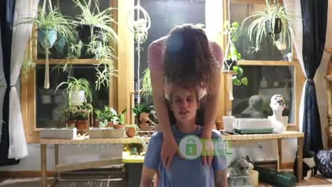 purrin pussies online show from 03-25-26, 01:22