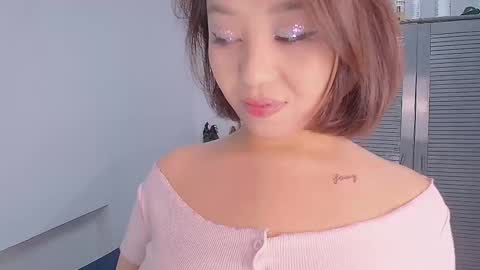 Miko online show from 11-17-25, 04:57