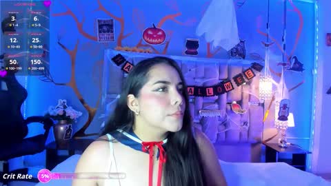 Snapshot of purrybella chatting on 10-23-25, 09:02 Isabella online show from 10-23-25, 09:02