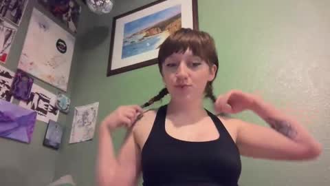 River online show from 05-15-26, 04:08