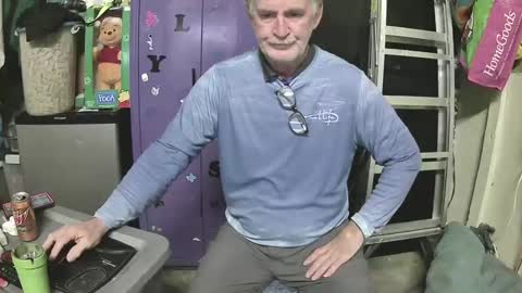 Mark online show from 12-25-24, 04:12