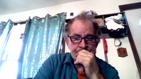 Mark online show from 11-17-25, 03:40