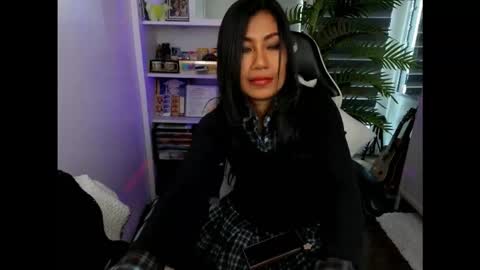  POCCA online show from 12-23-25, 12:30