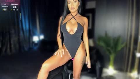 Andreea online show from 09-19-25, 07:03