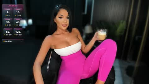 Andreea online show from 10-16-25, 07:37