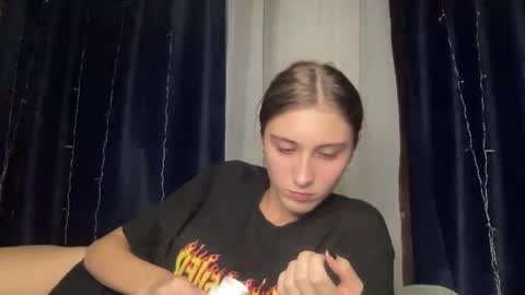 pussygirl007 online show from 01-03-25, 11:14