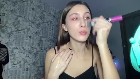 pussygirl007 online show from 01-27-25, 08:40