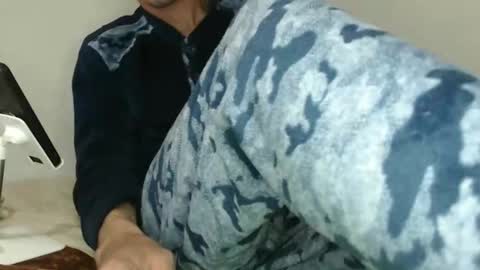 Snapshot of pussyhunterpt chatting on 01-31-25, 09:16 Ruck Fules online show from 01-31-25, 09:16