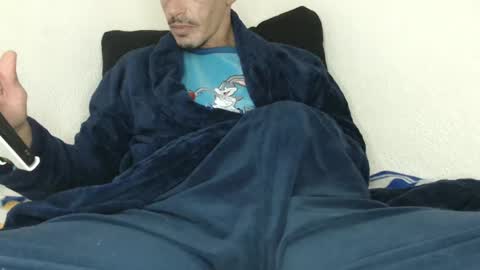 Snapshot of pussyhunterpt chatting on 02-22-25, 10:20 Ruck Fules online show from 02-22-25, 10:20