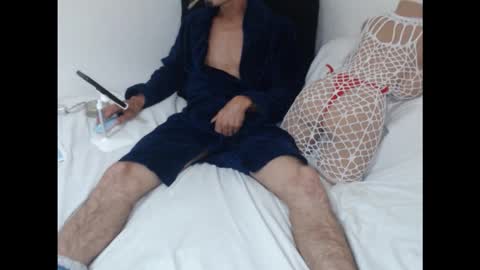 Snapshot of pussyhunterpt chatting on 11-16-25, 07:19 Ruck Fules online show from 11-16-25, 07:19