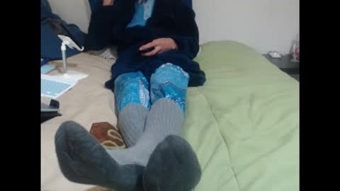 Snapshot of pussyhunterpt chatting on 12-21-25, 08:05 Ruck Fules online show from 12-21-25, 08:05