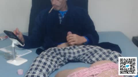 Snapshot of pussyhunterpt chatting on 01-11-26, 08:03 Ruck Fules online show from 01-11-26, 08:03