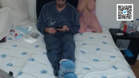 Snapshot of pussyhunterpt chatting on 02-15-26, 08:38 Ruck Fules online show from 02-15-26, 08:38