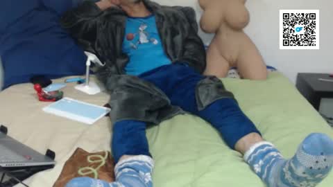 Snapshot of pussyhunterpt chatting on 03-13-26, 08:15 Ruck Fules online show from 03-13-26, 08:15