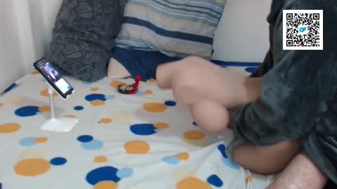 Snapshot of pussyhunterpt chatting on 03-14-26, 12:10 Ruck Fules online show from 03-14-26, 12:10