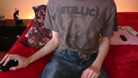 pussylover2182 online show from 01-09-25, 07:42