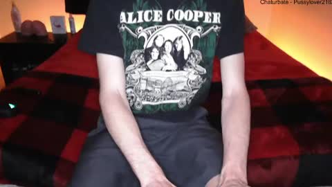 pussylover2182 online show from 09-16-25, 03:29