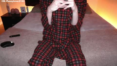 pussylover2182 online show from 10-02-25, 03:13