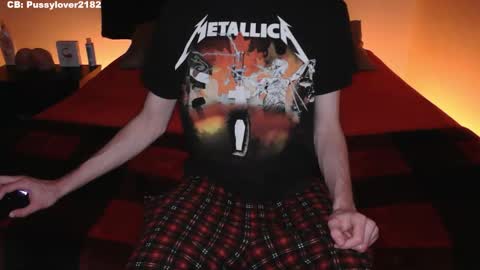 pussylover2182 online show from 11-15-25, 05:05