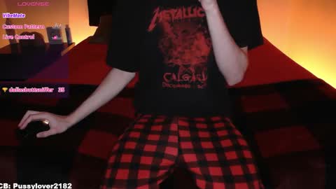 pussylover2182 online show from 11-21-25, 06:12