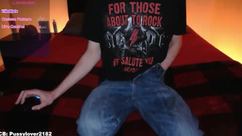 pussylover2182 online show from 11-24-25, 05:29