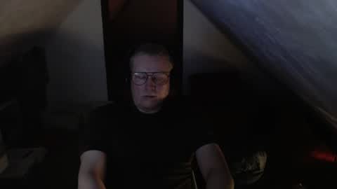 pussylovercb online show from 03-07-26, 10:40