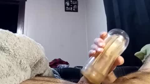 Pussyluver420 online show from 10-18-25, 02:40