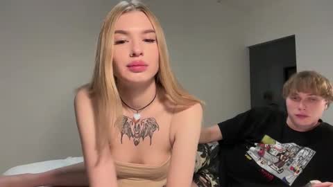 Lina online show from 10-01-25, 12:49