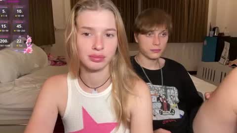Lina online show from 06-21-26, 12:08