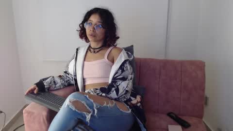 Izumi online show from 12-05-24, 03:04