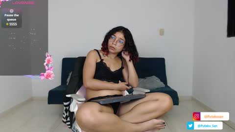 Izumi online show from 01-28-25, 06:05