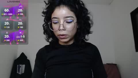 Izumi online show from 10-07-25, 04:20