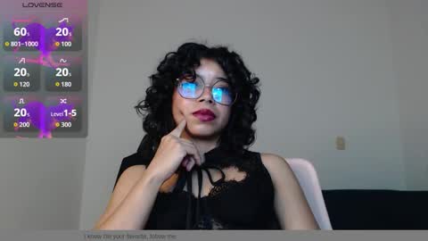 Izumi online show from 10-17-25, 05:10