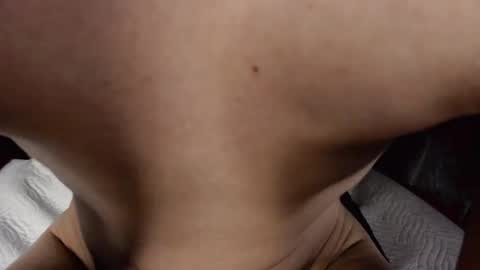 Pau Manchita online show from 09-28-25, 01:16