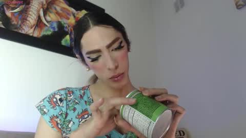 Pau Manchita online show from 01-14-26, 11:49