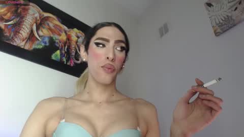 Pau Manchita online show from 01-15-26, 10:09