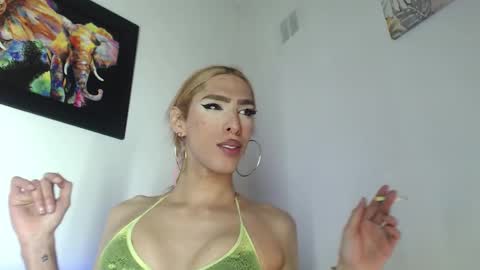 Pau Manchita online show from 03-08-26, 10:02