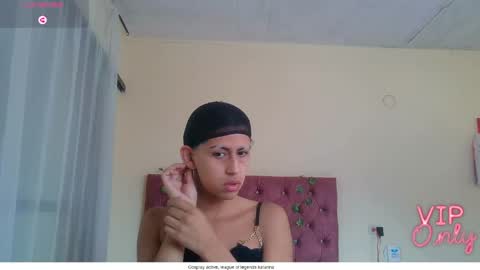 Snapshot of putiputisexo chatting on 04-23-26, 05:48 putinaicolls online show from 04-23-26, 05:48
