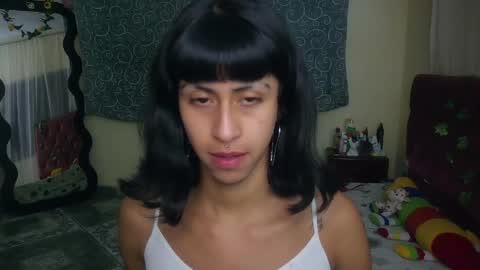 Snapshot of putiputisexo chatting on 05-28-26, 01:14 putinaicolls online show from 05-28-26, 01:14