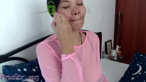 Abigail aby online show from 02-11-25, 03:18