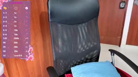 Abigail aby online show from 02-02-26, 09:57