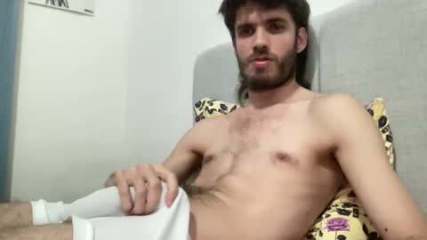 pygmaboy online show from 04-22-26, 08:17