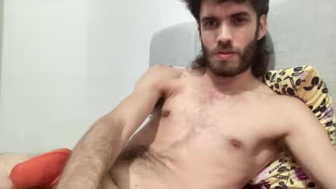 pygmaboy online show from 04-24-26, 05:54