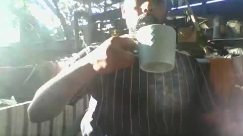 Python online show from 05-14-26, 03:57