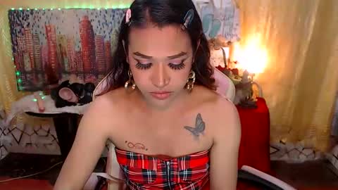 Snapshot of pythoncock4u chatting on 03-20-26, 06:02 Queen Agatha online show from 03-20-26, 06:02